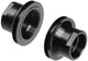 Dt swiss conversion kit vr 240s oversize 20x110mm