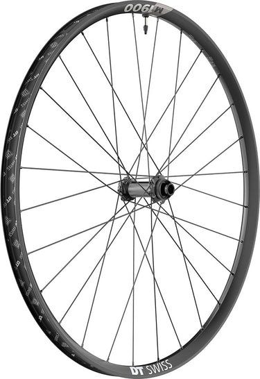 Dt swiss m 1900 spline® 29 30mm cl boost front wheel
