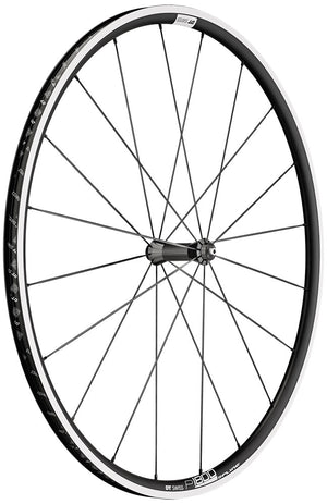 Dt swiss p 1800 spline 23mm frontwheel