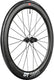 Dt swiss arc 1100 dicut® wts carbon 50 disc cl shimano hg rear wheel