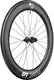 Dt swiss arc 1400 dicut® wts carbon 50 disc cl shimano hg rear wheel