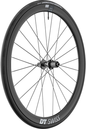 Dt swiss arc 1400 dicut wts 38 28 cl shimano hg carbon rear wheel