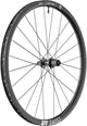 Dt swiss grc 1400 dicut® 30 27.5 disc shimano hg rear wheel