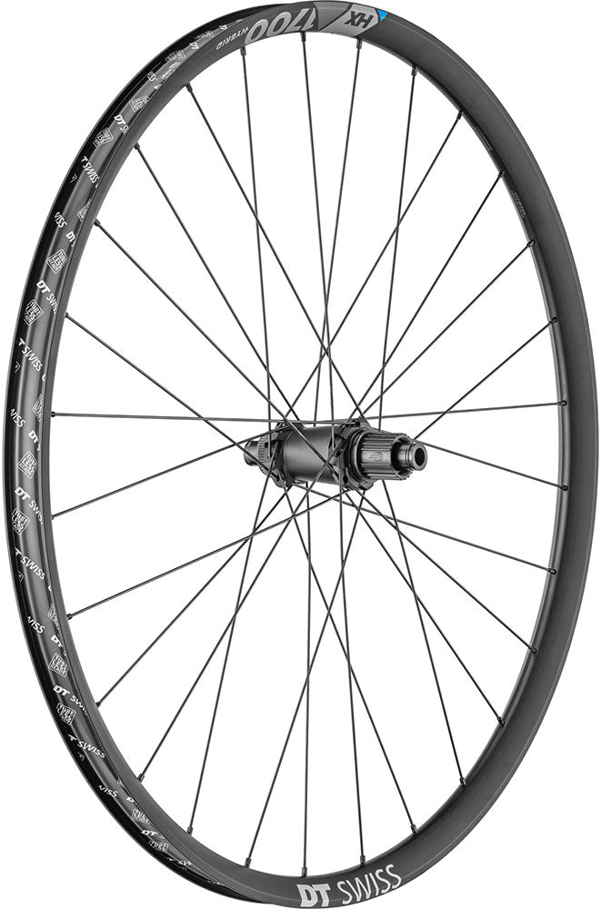 Load image into Gallery viewer, Dt swiss hx 1700 spline® 29 30mm cl boost rear wheel
