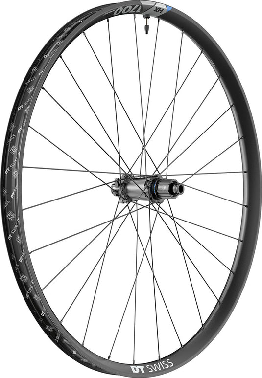 Dt swiss hx 1700 spline® 29 35mm 6-bolt boost rear wheel