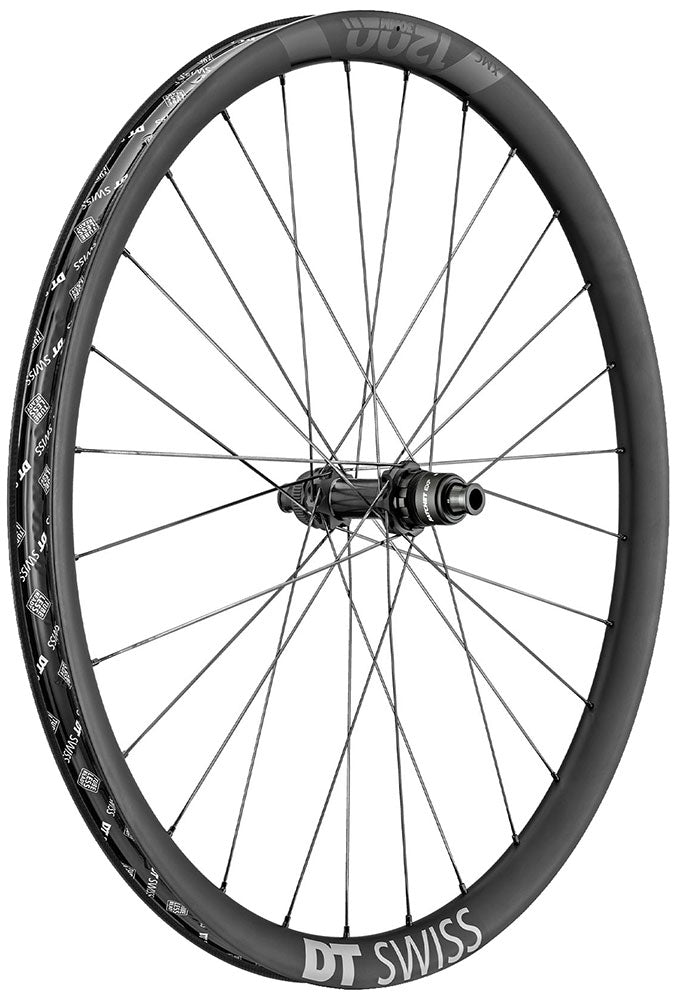 Load image into Gallery viewer, Dt swiss xmc 1200 spline® 30 27.5 cl boost rearwheel
