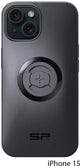 Sp connect apple phone case c+