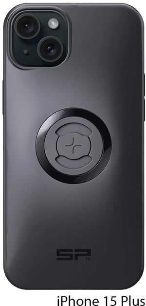 Sp connect apple phone case c+