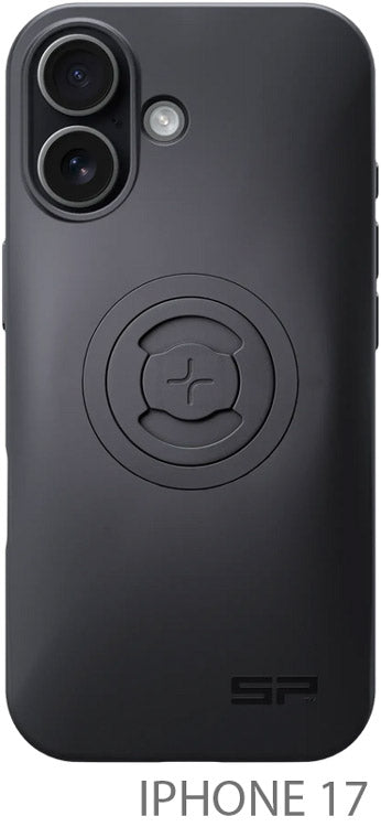 Sp connect phone case c+ for apple iphone 17 series