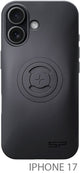 Sp connect phone case c+ for apple iphone 17 series