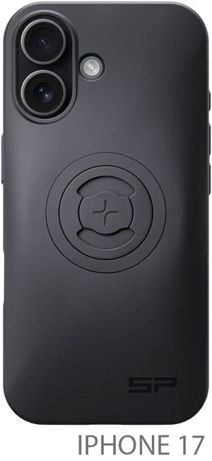 Sp connect phone case c+ for apple iphone 17 series