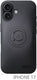 Sp connect phone case c+ for apple iphone 17 series