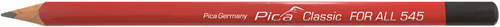Load image into Gallery viewer, Pica 545 24 universeel potlood | 23cm - pi54524-10
