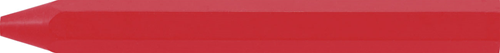 Load image into Gallery viewer, Pica 591 40 markeerkrijt eco | 11x110mm | rood | 12 stuks - pi59140
