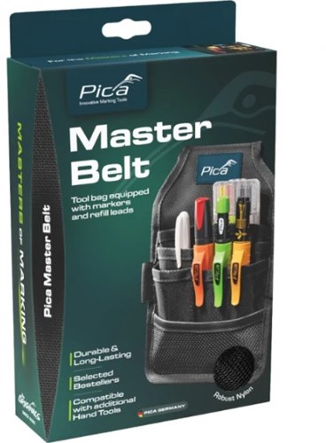 Pic master riem pi55060 a