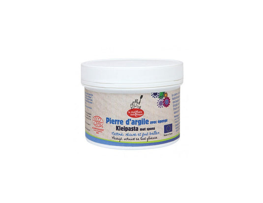 La droguerie écologique kleipasta schuurmiddel - 500g