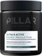 Pillar performance ultra b active tablets 60 pcs.