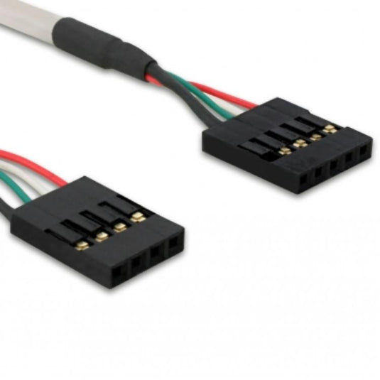 Pin header naar pin header kabel