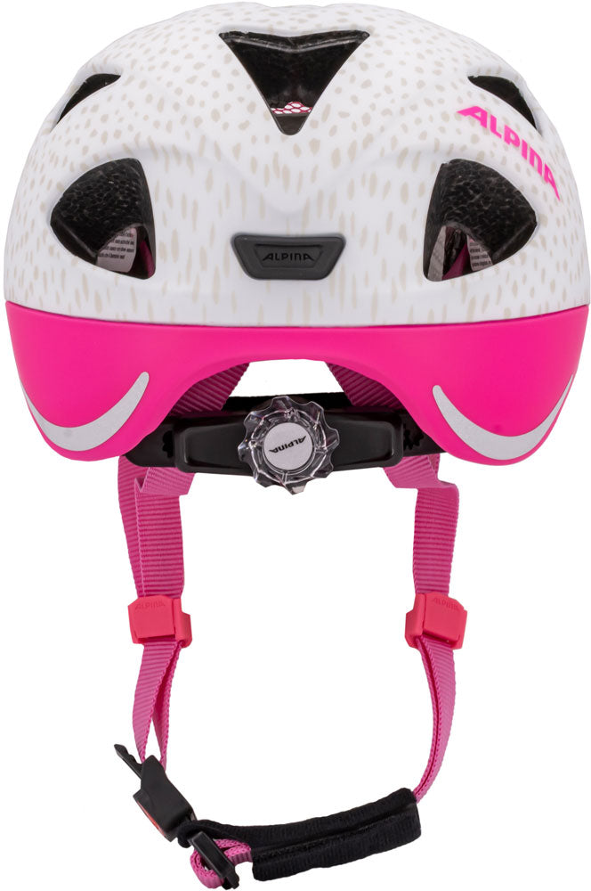 Chargez l'image dans la visionneuse de la galerie, Alpina ximo l.e. - kid's helmet
