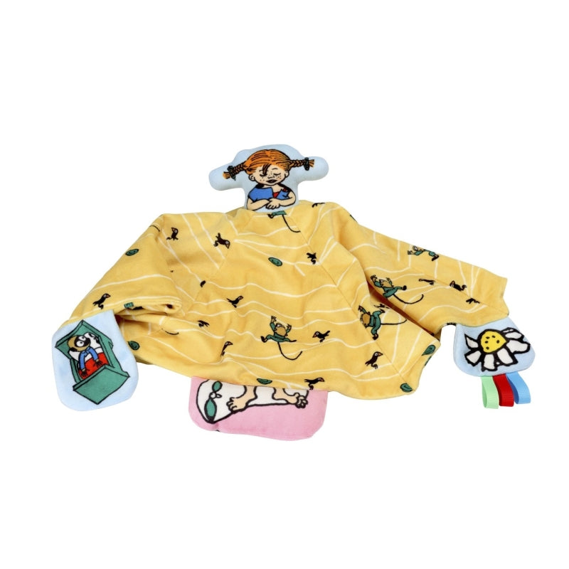Load image into Gallery viewer, Ngk pippi laous - knuffeldekentje
