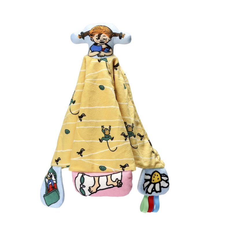 Load image into Gallery viewer, Ngk pippi laous - knuffeldekentje
