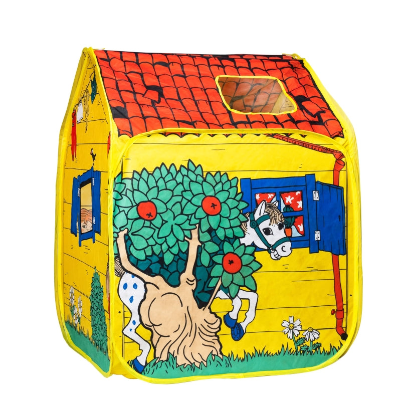 Load image into Gallery viewer, Ngk pippi laous - speeltent pop-up
