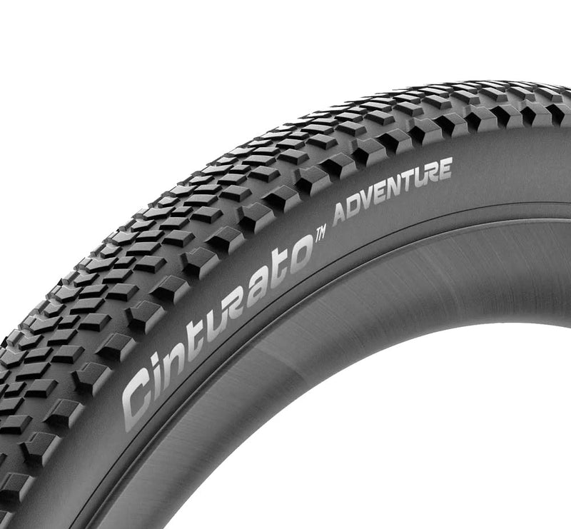 Load image into Gallery viewer, Pirelli cinturato™ adventure folding tyre
