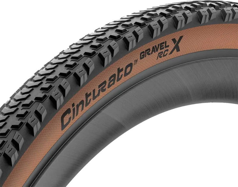 Load image into Gallery viewer, Pirelli cinturato™ gravel rc classic folding tire
