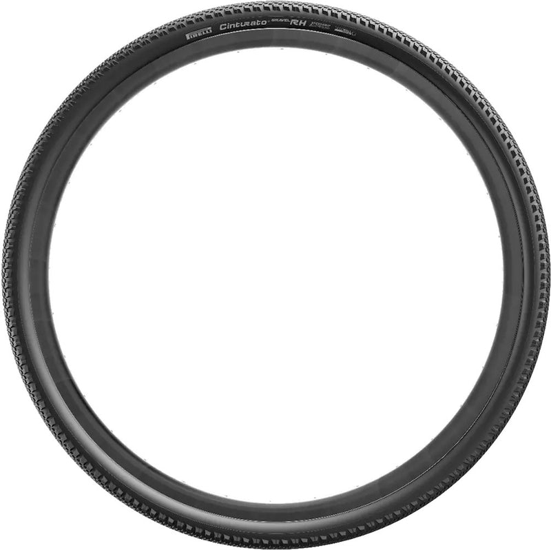 Load image into Gallery viewer, Pirelli 45-622 cinturato gravel rh performance techwall speedgrip zwart vouw 4678600
