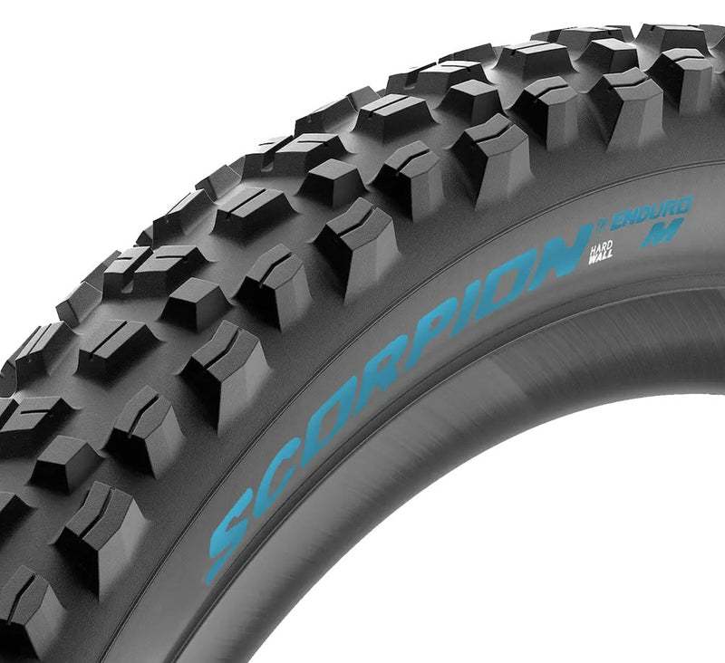 Load image into Gallery viewer, Pirelli scorpion™ enduro m - mixed terrain 29 colour edition folding tyre
