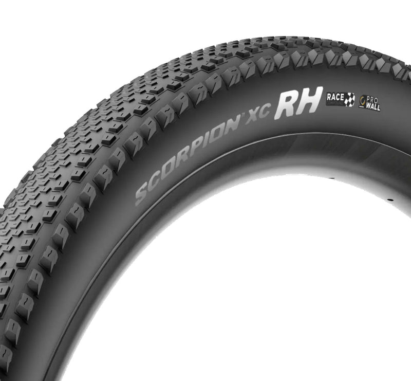 Load image into Gallery viewer, Pirelli scorpion™ race xc rh 29x2.4 prowall folding tyre
