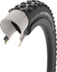 Pirelli scorpion xc s lite 29x2.2 folding tyre