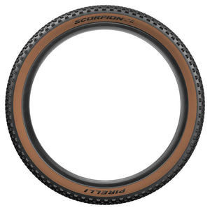 Pirelli scorpion xc h classic 29x2.2 folding tyre