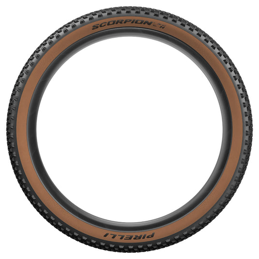 Pirelli scorpion xc h classic 29x2.2 folding tyre