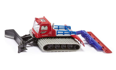 Siku pistenbully sneeuwruimer (1:87)