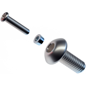 Pitlock pit stopper