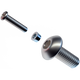 Pitlock pit stopper
