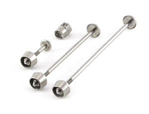 Pitlock set 02 safety kit
