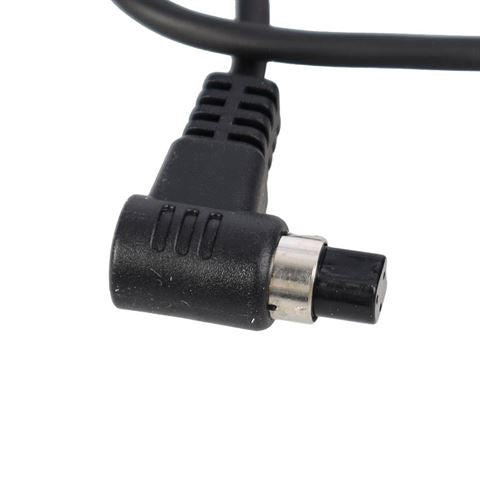 Load image into Gallery viewer, Pixel camera verbindingskabel n3 3,5 mm voor canon
