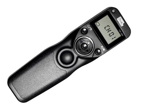 Pixel Timer Remote Control Draadloos TW-283 DC0 voor Nikon