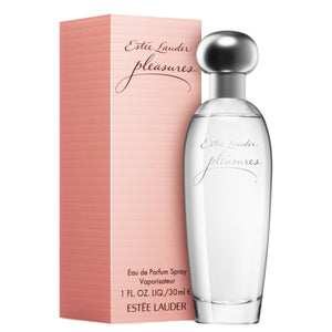 Estee lauder eau de parfum spray pleasures woman 30ml dames