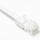 Abi u utp cat 5e kabel - 0.5 meter