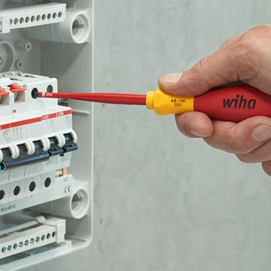 Wiha bitschroevendraaier (vde)