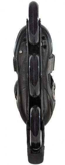Load image into Gallery viewer, Playlife - Fitness GT 110 inline skates 80A zwart roze maat 42
