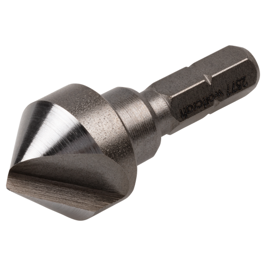 Wolfcraft verzinkboor | ws | 6-kant | ø16mm | 1 stuk - 2577000