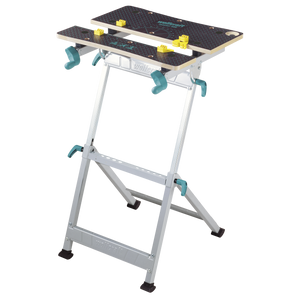 Wolfcraft span- en werktafel | master 600 | 1 stuk - 6182000