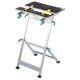 Wolfcraft span- en werktafel | master 600 | 1 stuk - 6182000