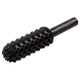 Wolfcraft profielrasp | cilindrisch | voor hout | ø12 x 35mm | 1 stuk - 2531000