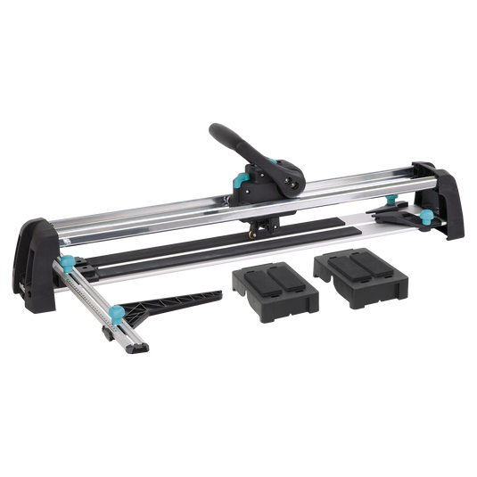 Wolfcraft tegelsnijder | tc 670 expert | 1 stuk - 5555000