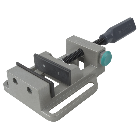 Wolfcraft universele bankschroef | breedte 70mm | 1 stuk - 4920000